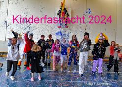 Kinderfasnacht 2024