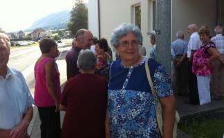 Seniorenausfahrt 2011