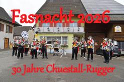 Kinderfasnacht 2026