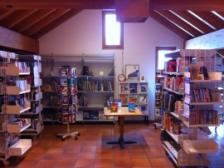 Gemeinde- und Schulbibliothek Bretzwil